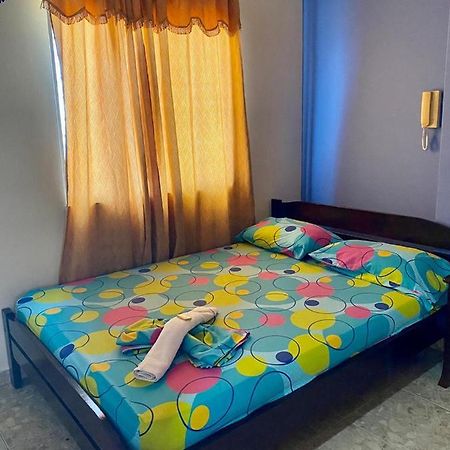 Hotel Mansion Real Букараманґа Екстер'єр фото