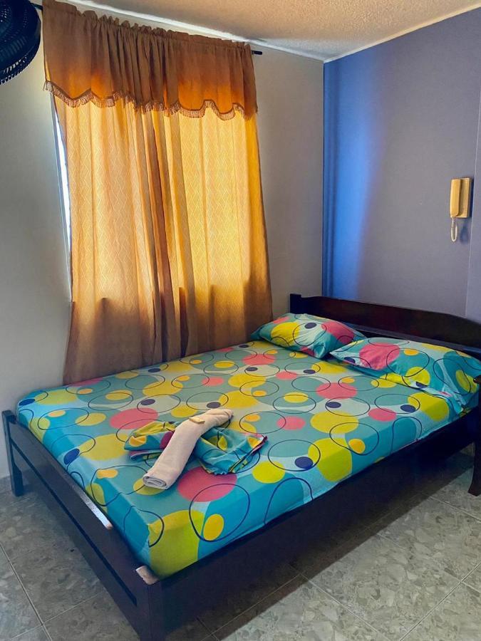 Hotel Mansion Real Букараманґа Екстер'єр фото