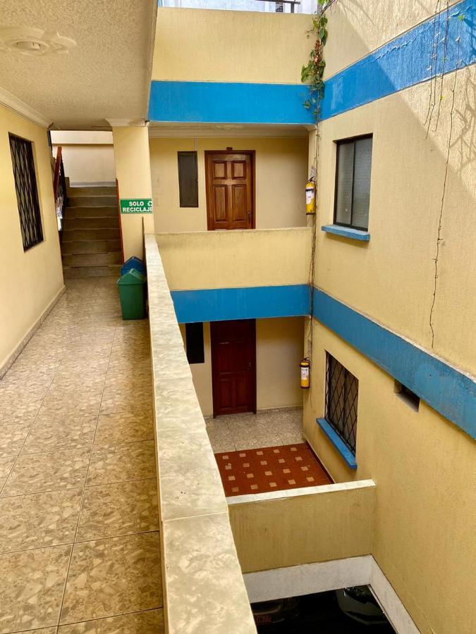 Hotel Mansion Real Букараманґа Екстер'єр фото